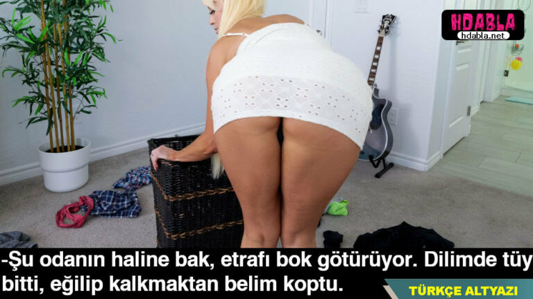 annem kirlileri toplarken bana soyleniyor bende onun gotu kesiyorum.jpg