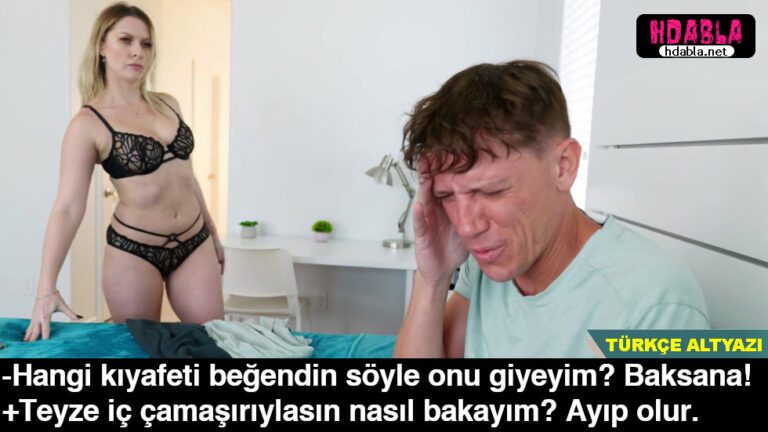 dul teyzem onumde ustunu degistirip vucudunu bana gostermeye calisiyor.jpg