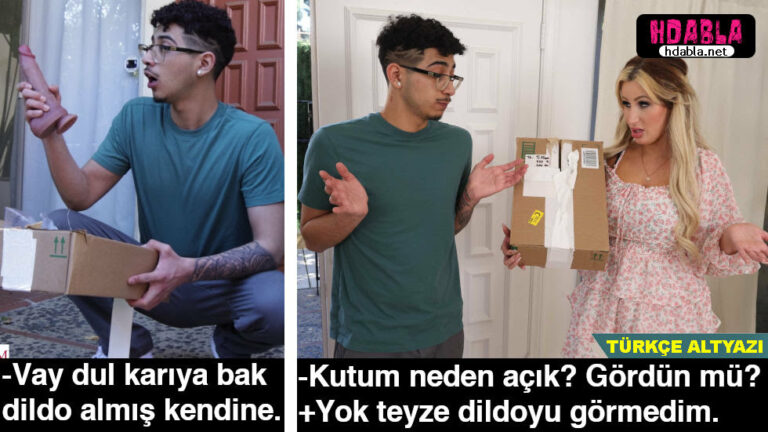 arkadasimin annesinin kargosunu actim buyuk bir dildo siparis etmis.jpg