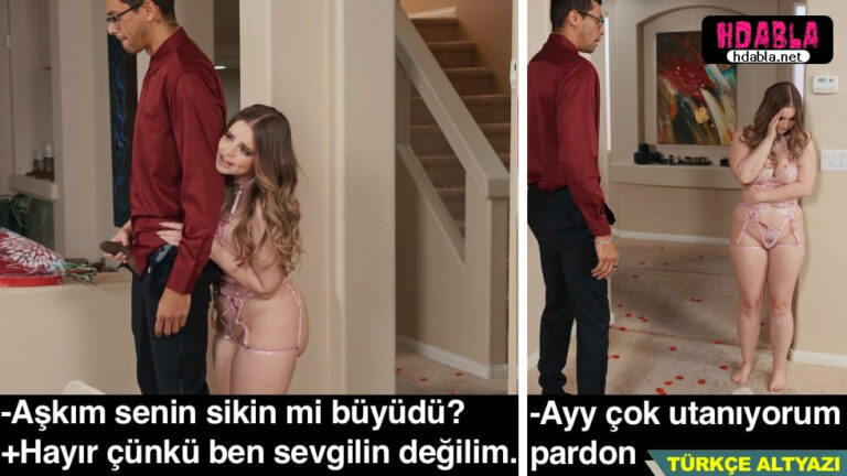 erkek arkadasima surpriz yapayim dedim yanlislikla kankasinin sikini tutmusum.jpg