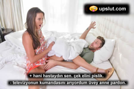 hasta ziyaretine gelen olguna safliga yatarak bandirdi.jpg