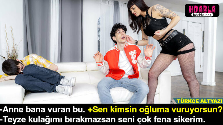 oglumu dovup zorbalayan serefsizi kulagindan tutup eve getirdim.jpg