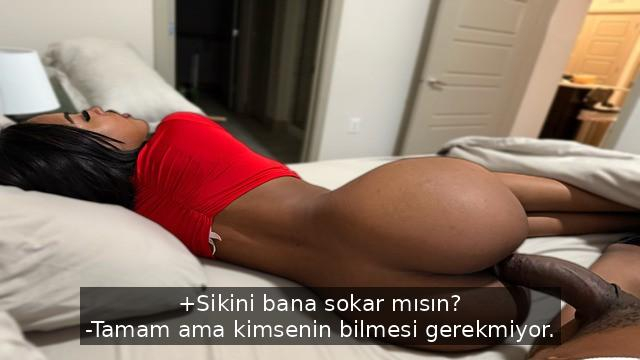 uvey kardesinin yaninda donsuz uyuyan fahise geceyi devasa bir yarragi yiyerek geciriyor.jpg