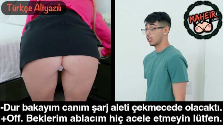 arkadasinin annesi cekmeceye egilince beyaz kulotu gordu.jpg