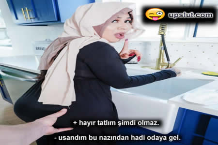 kacmaya bahanesi kalmayan turbanli azgin kocaya domaldi.jpg