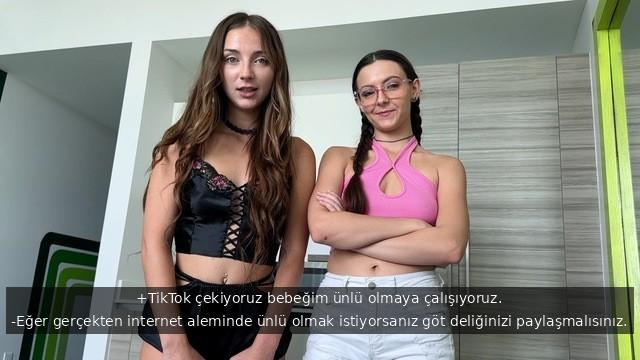 tiktoktan para kazanmak isteyen surtuk kizlar uvey erkek kardonun sikini yaliyor.jpg