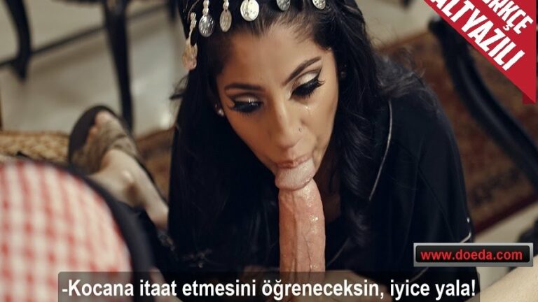 turbanli karisi soz dinlemeyince unutamayacagi sert sikis terbiyesi ver.jpg