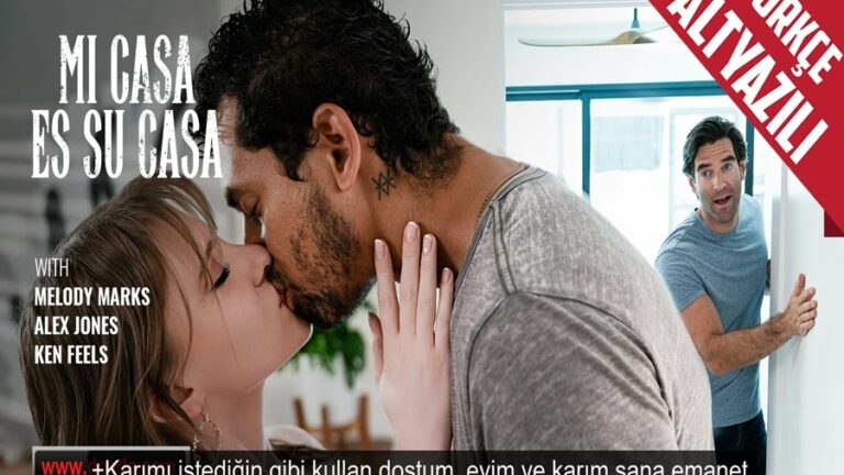 yakin dostuna evini ve karisini emanet eden gavat sikismelerine acikca izin verdi.jpg