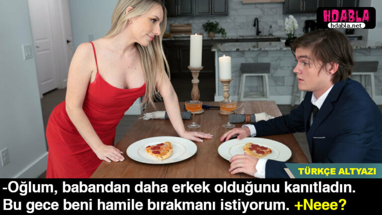 anneme romantik bir masa hazirladim gecenin sonunda amini dolledim.jpg