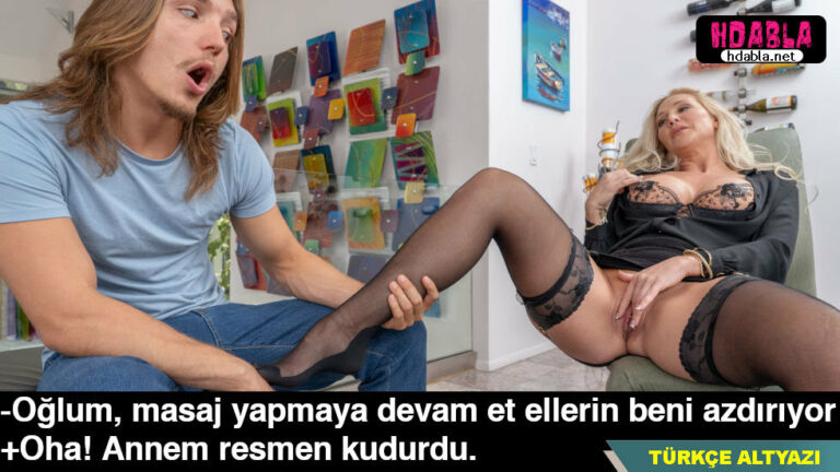 annemin bacaklarina masaj yapiyordum zevke geldi bacaklarini ayirdi.jpg