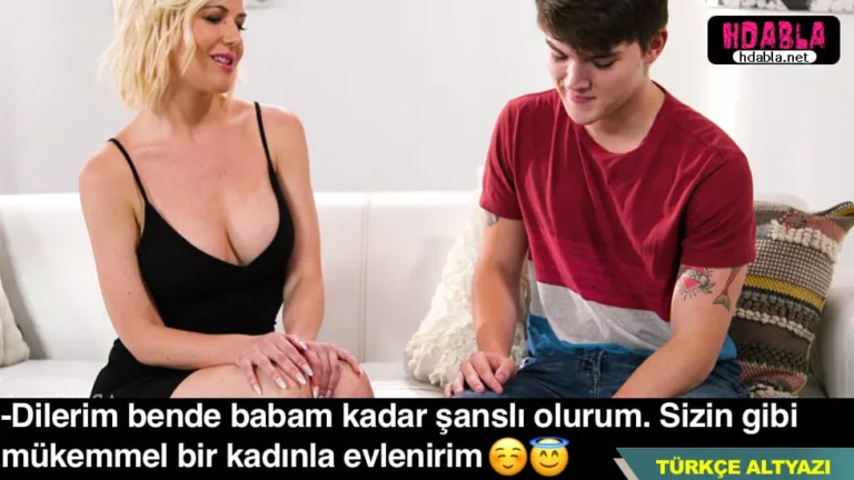bakir erkekler ilgimi cekiyor yeni kocamin ogluda bunlardan biri