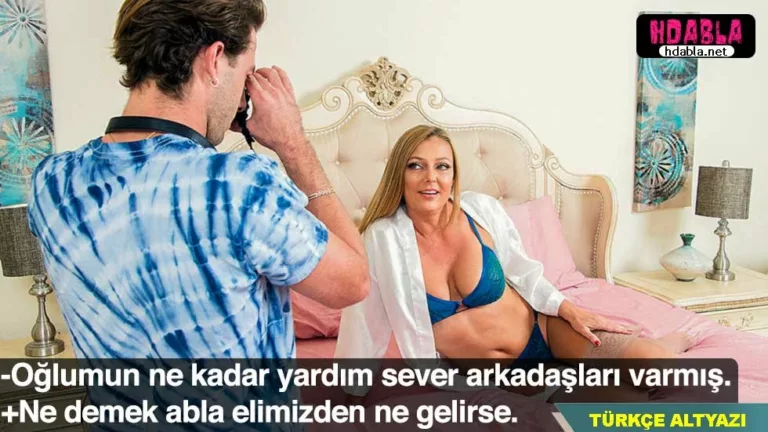 oglumun arkadasi fotografciymis tinder icin resmimi cekti.jpg