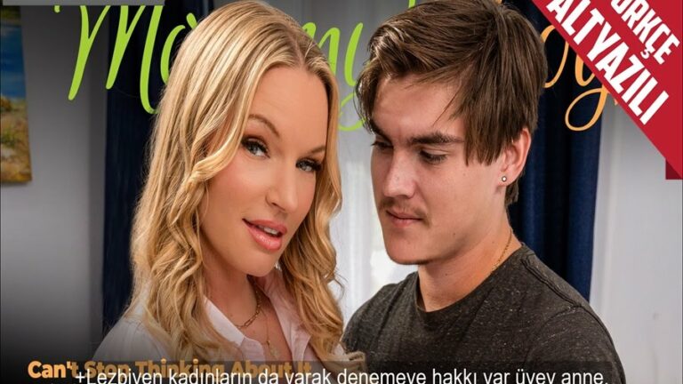 uzun zamandir lezbiyen oldugunu soyleyen uvey annesine hasret kaldigi yaragi denetti.jpg