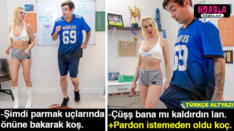 kocun karisiyla antrenman yapiyorduk goguslerinin sallanmasi beni azdirdi.jpg