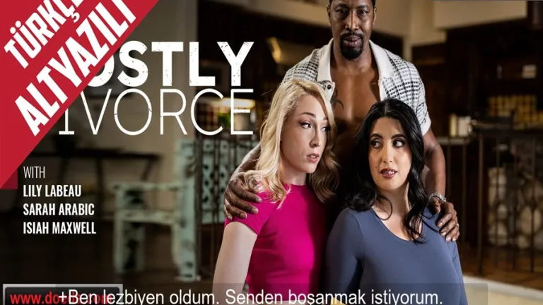 lezbiyen oldugunu itiraf eden karisi bosanmak istedigini soyleyince partneriyle birlikte siken zenci.jpg